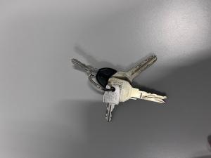 CS226/2024 KEYS